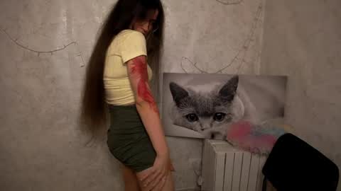 Laura online show from 06.25.26