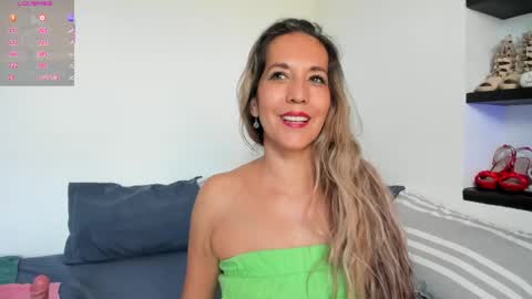 Laura online show from 05.09.26