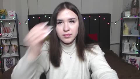 LauraHlot online show from 02.01.25