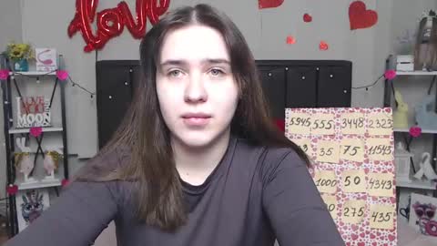 LauraHlot online show from 03.01.25