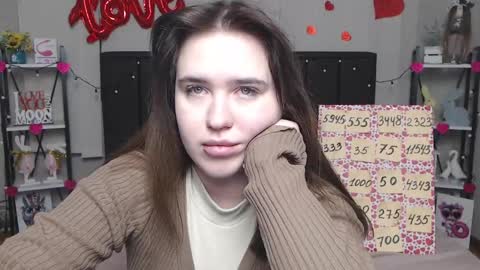 LauraHlot online show from 03.03.25