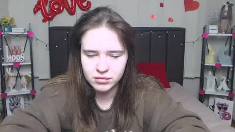 LauraHlot online show from 03.11.25