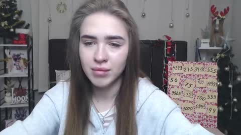 LauraHlot online show from 01.09.26