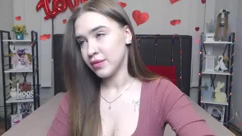 LauraHlot online show from 02.03.26