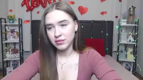 LauraHlot online show from 02.03.26