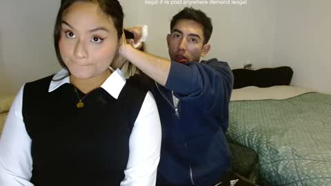 Laura and Phillipe SEE YOU AGAIN ON JANUARY 12 2025 HAPPY NEW YEAR online show from 01.18.25