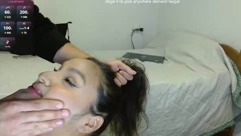 Laura and Phillipe SEE YOU AGAIN ON JANUARY 12 2025 HAPPY NEW YEAR online show from 01.24.25