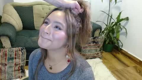 Laura and Phillipe SEE YOU AGAIN ON JANUARY 12 2025 HAPPY NEW YEAR online show from 02.19.25