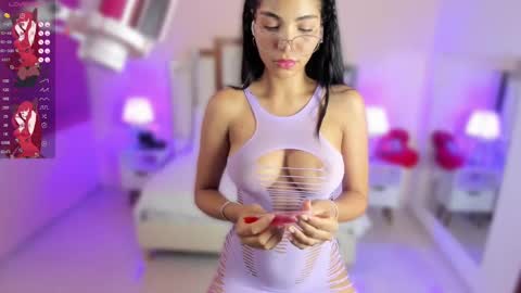 Laura MartinGMT-5 2200-0600 online show from 03.08.25