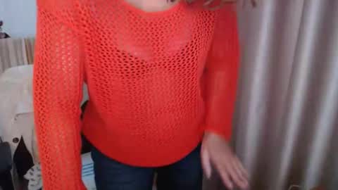 Lauraoven1 online show from 10.07.25