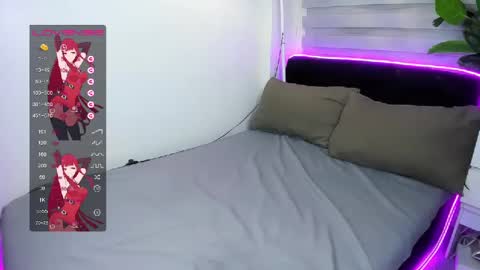 Snapshot of laurasinclair chatting on 01.09.25 Your sweet Laura online show from 01.09.25