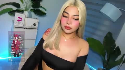 Snapshot of laurasinclair chatting on 02.28.25 Your sweet Laura online show from 02.28.25