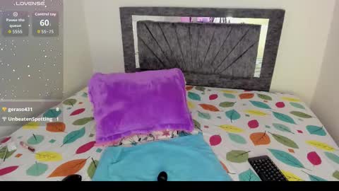 laurasofia01 online show from 03.19.26
