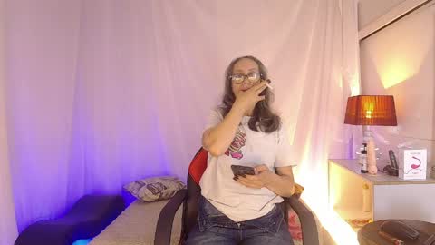 Laura Sofia online show from 03.31.26