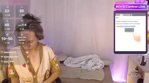 Laura Sofia online show from 05.01.26