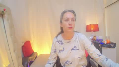 Laura Sofia online show from 07.11.26