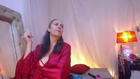 Laura Sofia online show from 07.15.26