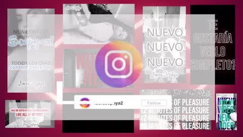 Snapshot of laurasophya chatting on 01.09.25 Laura online show from 01.09.25