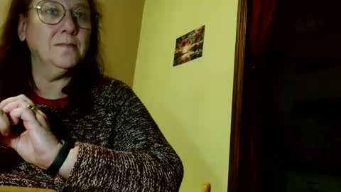 laureanne online show from 02.04.25