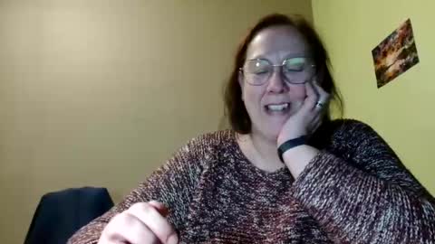 laureanne online show from 02.09.25