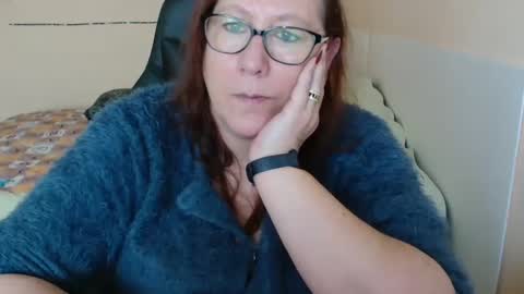 laureanne online show from 03.01.25