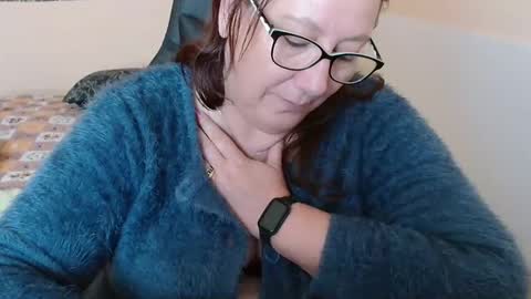 laureanne online show from 03.07.25