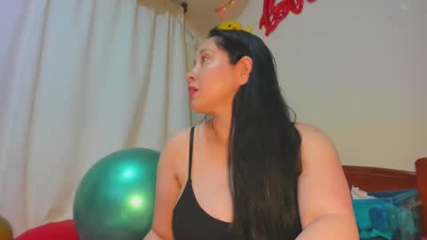 laureen777 online show from 01.13.25