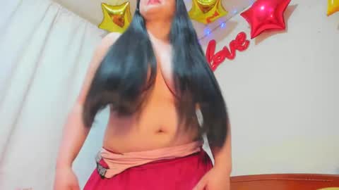 laureen777 online show from 01.17.25