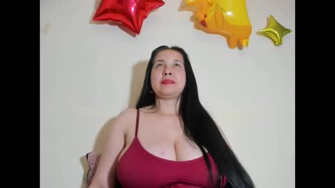 laureen777 online show from 02.15.25