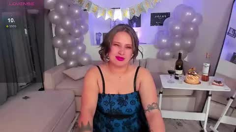 laureen_se online show from 02.12.26