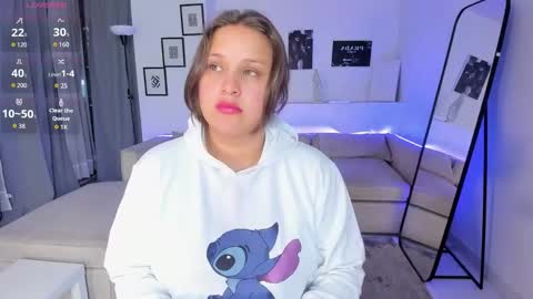 laureen_se online show from 03.07.26