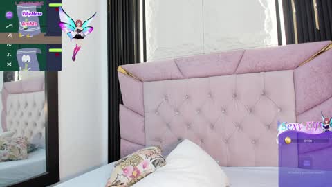 Laurem online show from 01.27.25