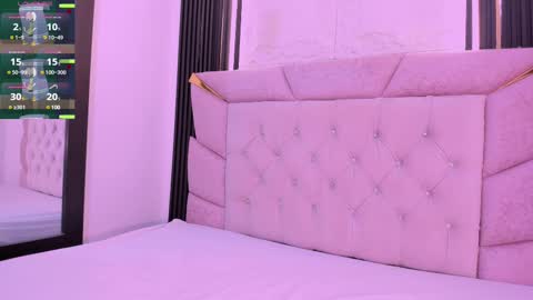 Laurem online show from 03.12.25