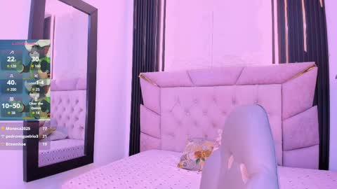 Laurem online show from 09.09.25