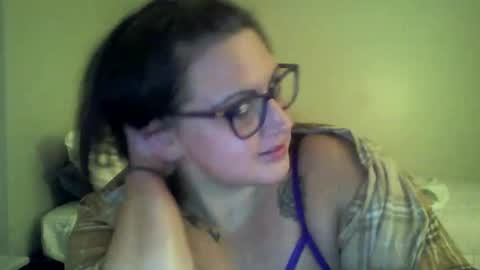 Snapshot of lauren3487 chatting on 01.21.25 Lauren online show from 01.21.25