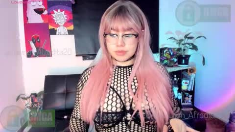  Im Lauren  independent model   online show from 02.24.26