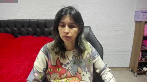 Lauren Independent model online show from 01.22.25