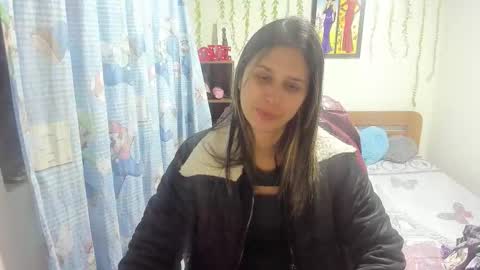 Lauren Independent model online show from 10.09.25