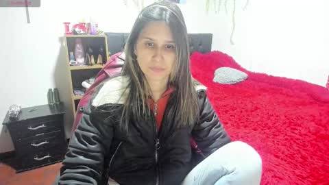 Lauren Independent model online show from 12.01.25