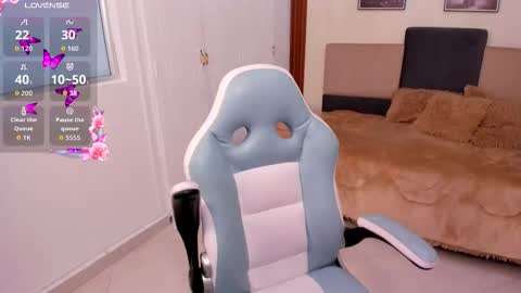 Lauren online show from 10.22.25