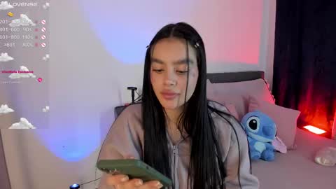 Lau online show from 11.18.25