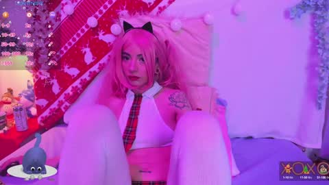 Lauren evans9 online show from 12.13.24