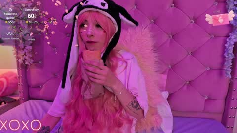 Lauren evans9 online show from 01.16.25