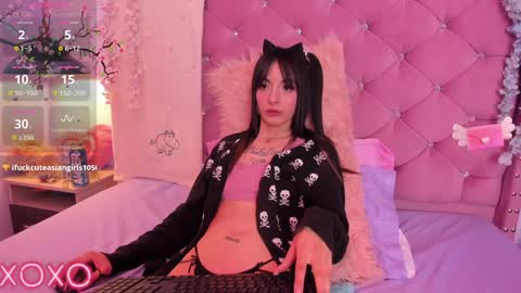 Lauren evans9 online show from 01.22.25