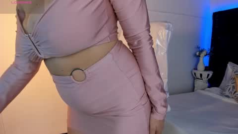 Lauren online show from 09.12.25