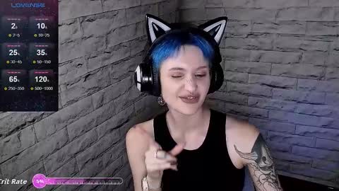 Eva online show from 11.13.25