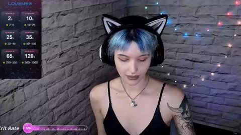 Eva online show from 11.20.25