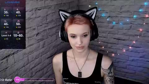 Eva online show from 12.18.25