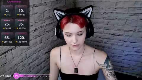 Eva online show from 03.02.26