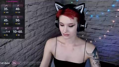 Eva online show from 03.15.26